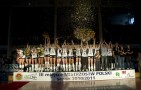 BKS Aluprof Bielsko-Biała - Tauron MKS Dąbrowa Górnicza